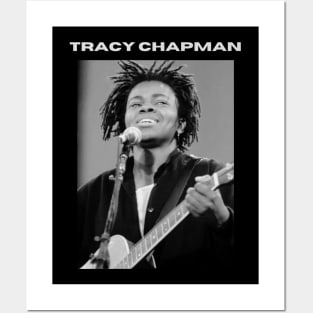 Tracy Chapman Posters and Art